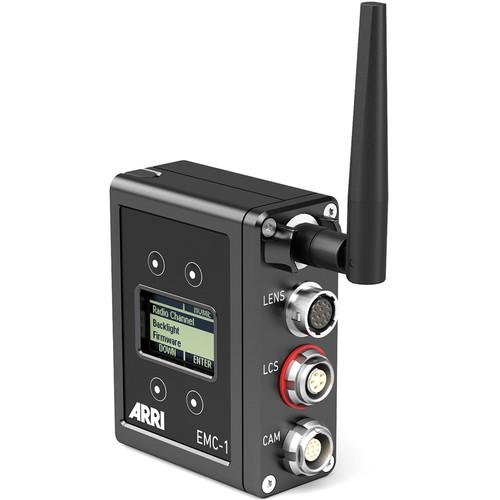 ARRI EMC-1 Motor Controller for ENG-Type Lenses