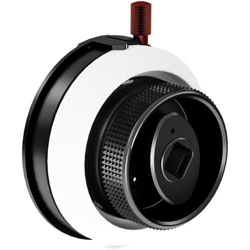 ARRI Hard Stop Focus Knob with Beveled Inch Marking Disk