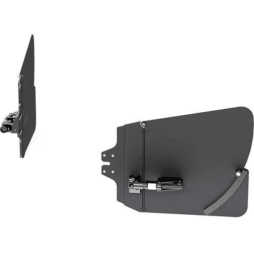 ARRI SMB-2 2:1 Anamorphic Sunshade Side Flags