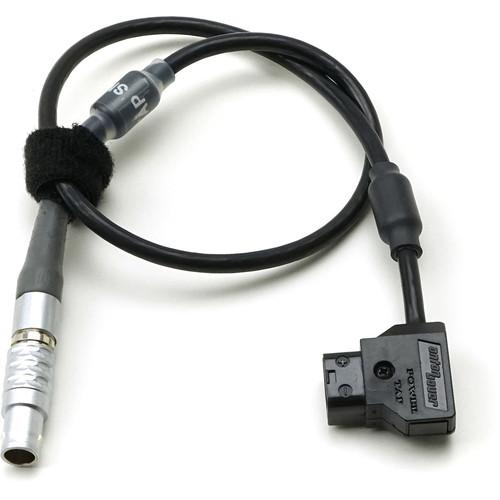 ARRI SMC EMC AMC to D-Tap Cable