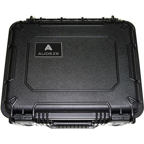Audeze Ruggedized Travel Case for LCD and EL-8 Headphones