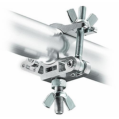 Avenger MP C4564 Slim Eye Coupler M12 Bolt & Nut for Pipes Trusses