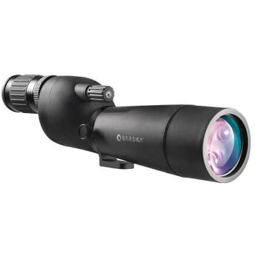 Barska Blackhawk ED 20-60x60mm Spotting Scope