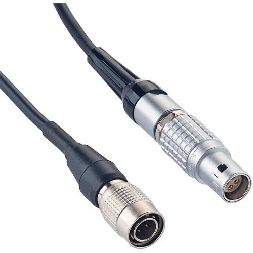 Bebob Factory GmbH 14.4V COCO Adapter Cable for Canon C300 Mark II