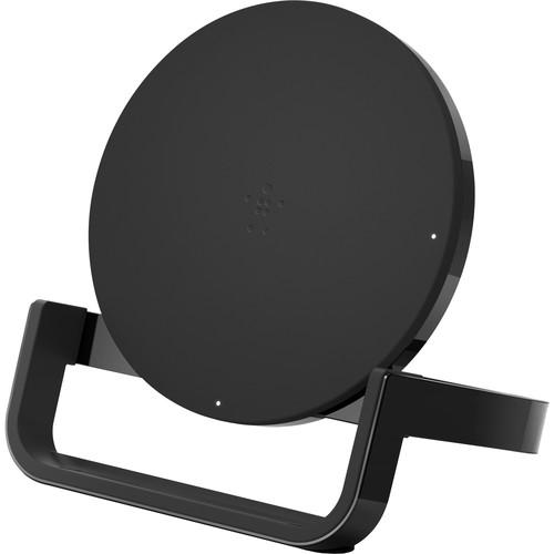 Belkin BOOSTUP 10W Wireless Charging Stand
