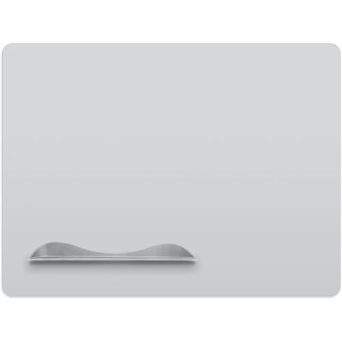 Best Rite Elemental Frameless Magnetic Whiteboard