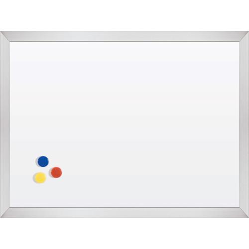 Best Rite Magne-Rite Whiteboard with Aluminum ABC Trim
