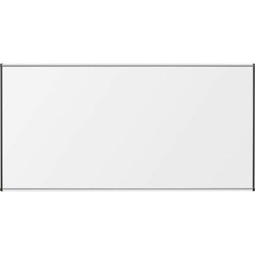 Best Rite Porcelain Steel Whiteboard with Aluminum Origin Trim