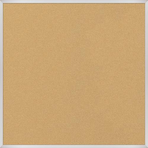 Best Rite Valu-Tak Tackboard with Aluminum Trim