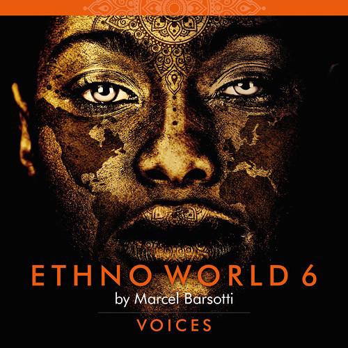 Best Service Ethno World 6 Voices Upgrade - Virtual Instrument