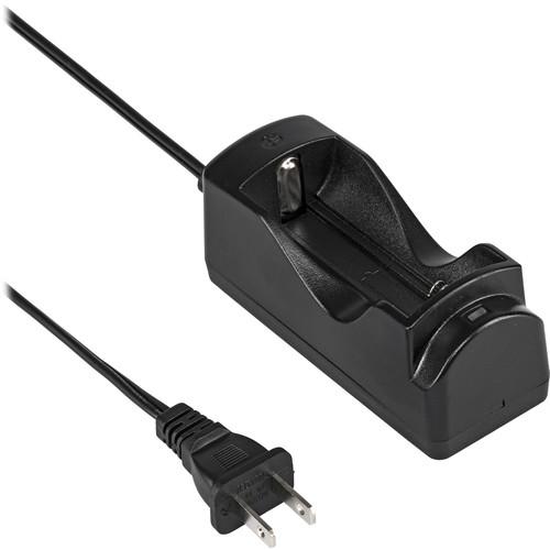 Bigblue Battery Charger 32650 26650 for Select Dive Lights