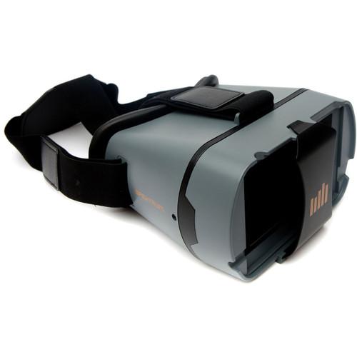 BLADE FPV Headset Converter for SPMVM430 Spektrum 4.3" Video Monitor