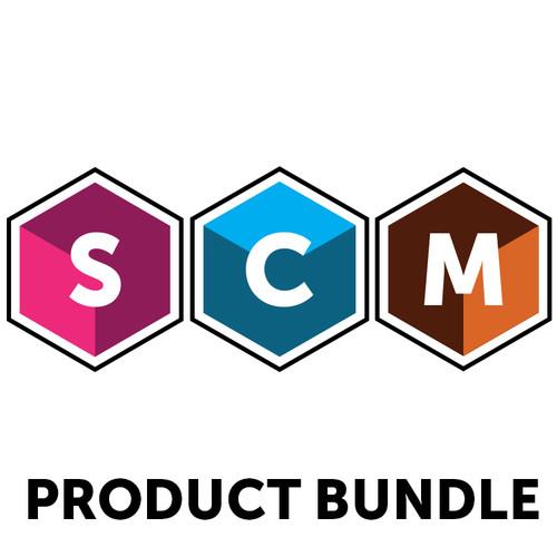 Boris FX Sapphire 11 Continuum 11 Mocha Pro 5 Bundle for Adobe Avid Flame OFX