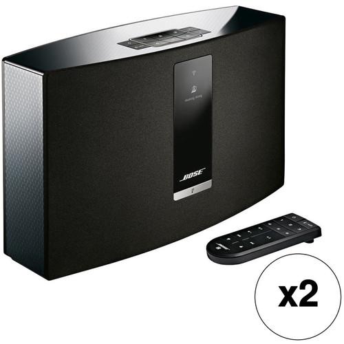 Bose SoundTouch 20 Series III Wireless