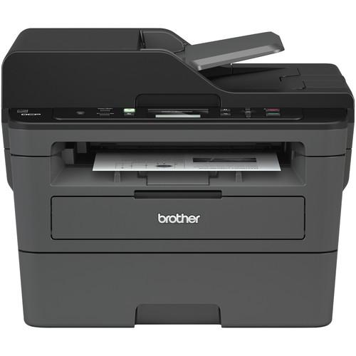 Brother DCP-L2550DW All-in-One Monochrome Laser Printer