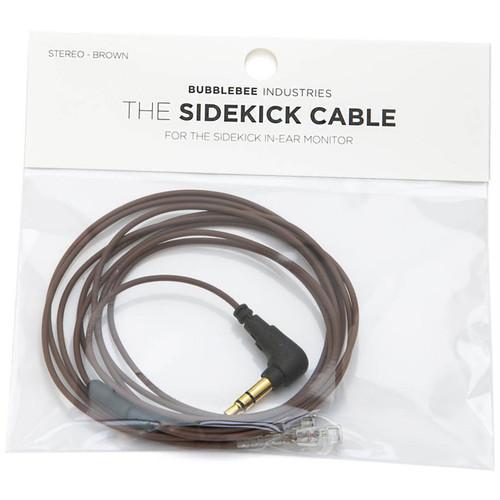 Bubblebee Industries The Sidekick Cable