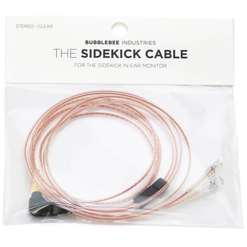Bubblebee Industries The Sidekick Cable