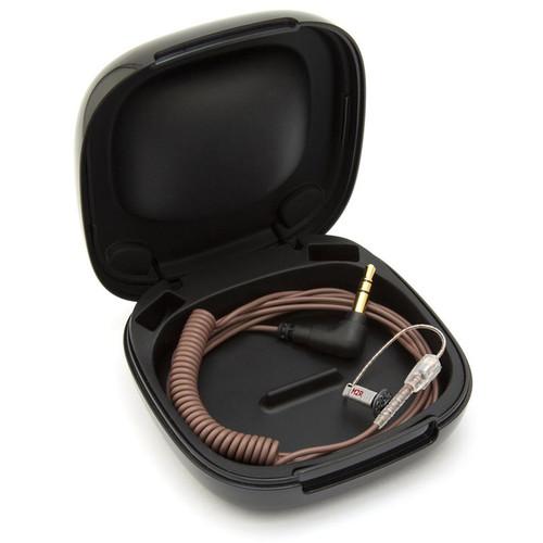 Bubblebee Industries The Sidekick In-Ear Monitor , Brown