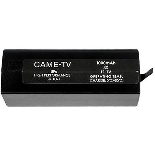 CAME-TV 1000mAh 11.1V LiPo Battery for Spry Gimbal