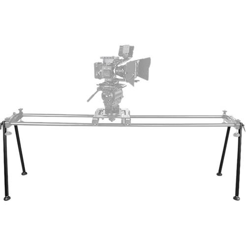 CAME-TV Support Legs for SL04 Adjustable Slider