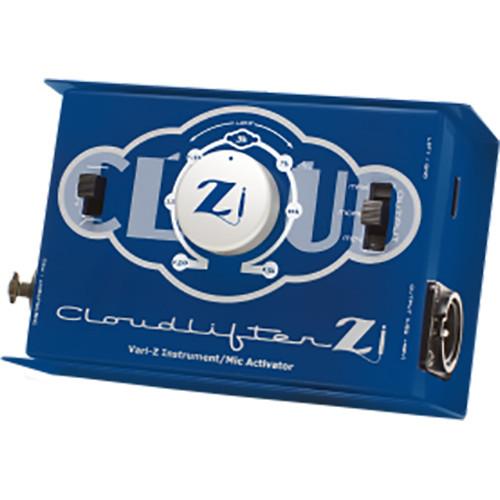 Cloud Microphones Cloudlifter CL-Zi Instrument Mic