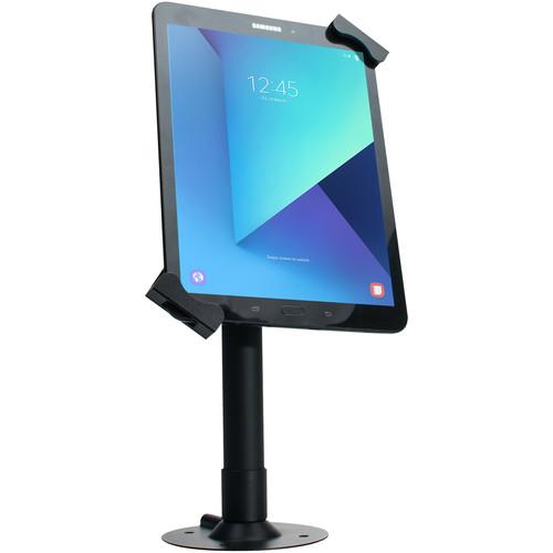 CTA Digital PAD-HATU Height-Adjustable Tabletop Security Mount for 7 to 14" Tablets