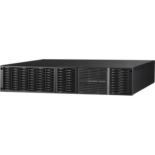 CyberPower BP48V45ART2U Extended Battery Module