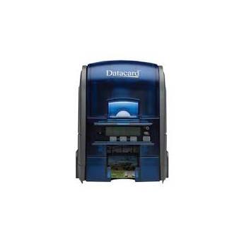 DATACARD EZ-ID Card System with Magnetic Stripe Encoder