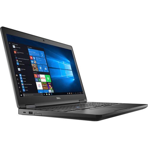 Dell 15.6" Precision 3530 Mobile Workstation