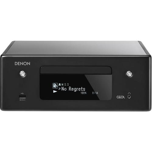 Denon CEOL RCD-N10 Network CD Receiver