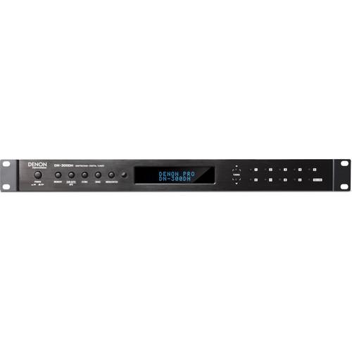 Denon DN-300DH AM FM DAB Digital