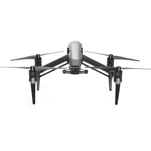 DJI Inspire 2 Quadcopter