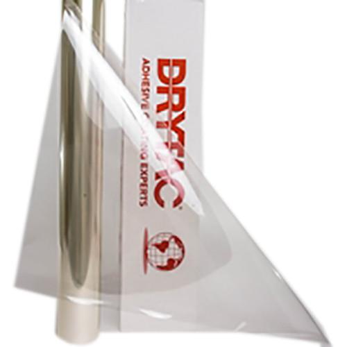 Drytac OptiTac CF Clear Permanent Carrier-Free Acrylic Mounting Adhesive