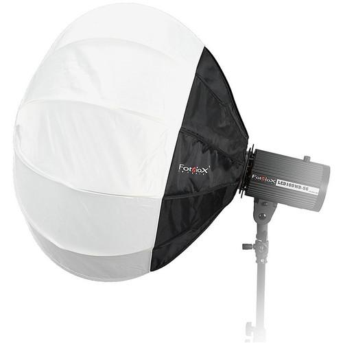FotodioX Lantern Globe Softbox