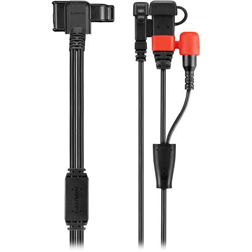 Garmin Rugged Combo Cable for Select VIRB X XE Cameras and Bundles