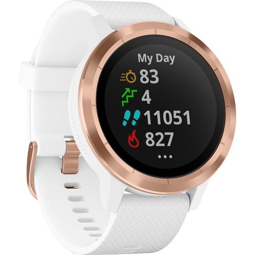 Garmin vivoactive 3