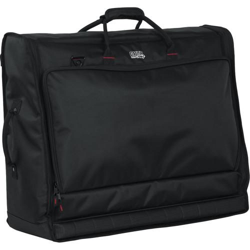Gator Cases G-MIXERBAG-2621 - Padded Carry