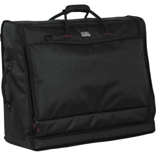 Gator Cases G-MIXERBAG-2621 - Padded Carry Bag for Large Format Mixers
