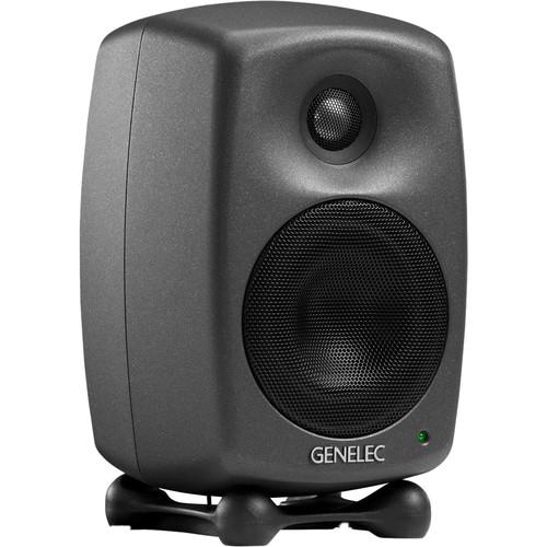 Genelec 8020D Studio Monitor