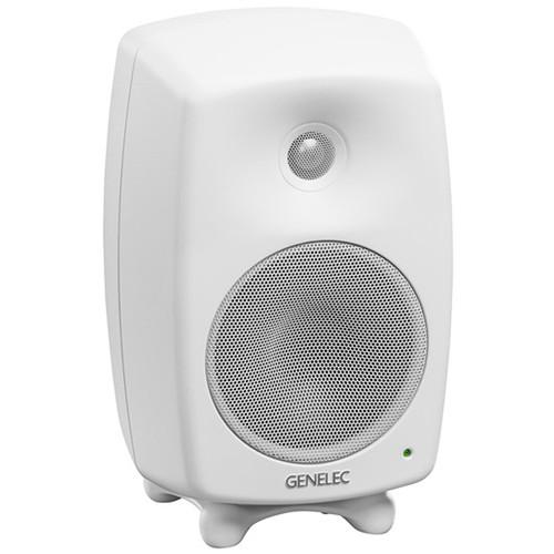 Genelec 8320A SAM Series 4" 2-Way 100W Active Studio Monitor