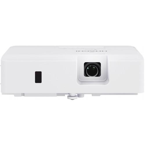 Hitachi WXGA 3LCD 3200 Lumen Projector