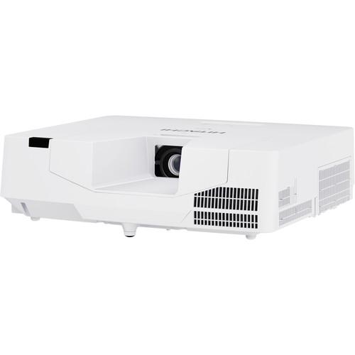Hitachi WXGA 3LCD 5000 Lumen Projector