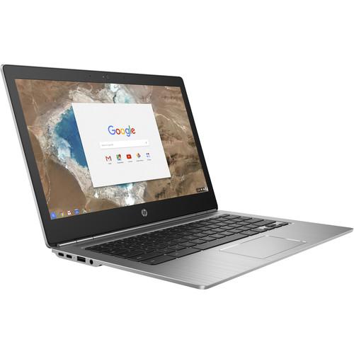 HP 13.3" 32GB Chromebook 13 G1