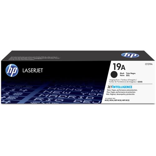 HP 19A LaserJet Imaging Drum
