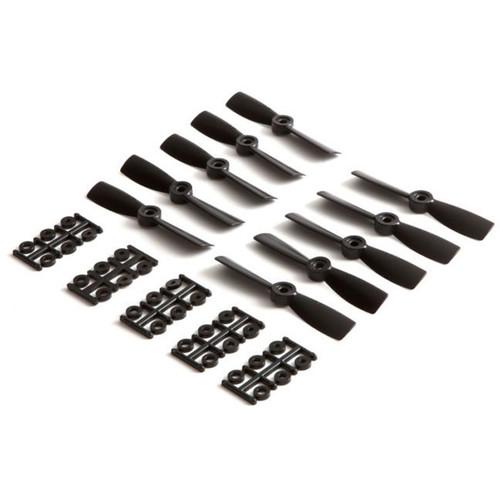 HQProp Bullnose 4 x 4.5" Carbon Composite Propeller