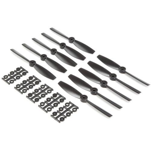 HQProp Bullnose 5.5 x 4.5" Carbon Composite Propeller