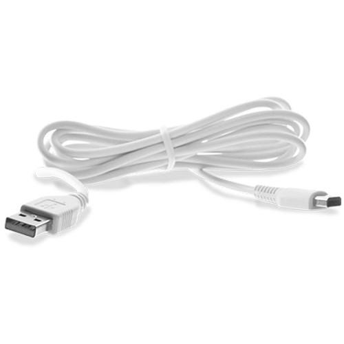 HYPERKIN Charge Cable for Nintendo Wii U GamePad