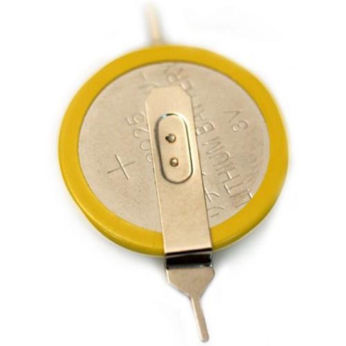 HYPERKIN CR2025 Replacement Battery with Tabs for Game Boy Games