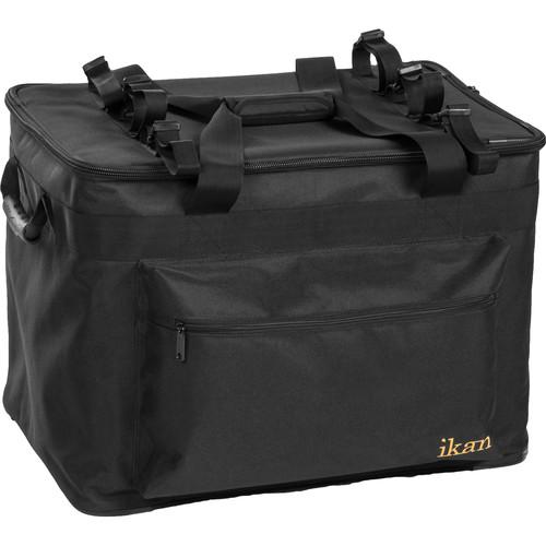 ikan Multi-Purpose Three-Light Kit Bag