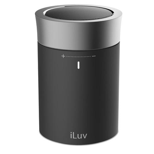 iLuv Aud Click Personal Assistant & Portable Speaker